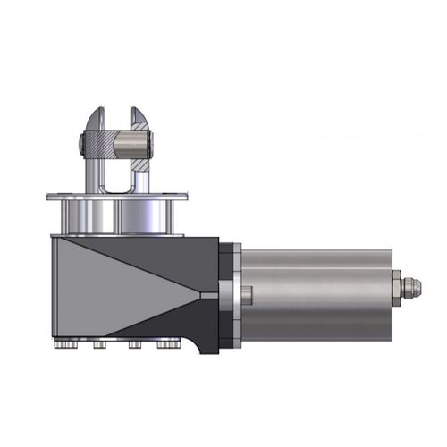 Almacenador para velero - CZ-E - Reckmann Yacht Equipment GmbH - para código 0