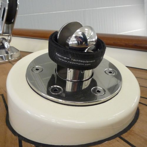 Almacenador para velero - CZ series - Reckmann Yacht Equipment GmbH - para código 0