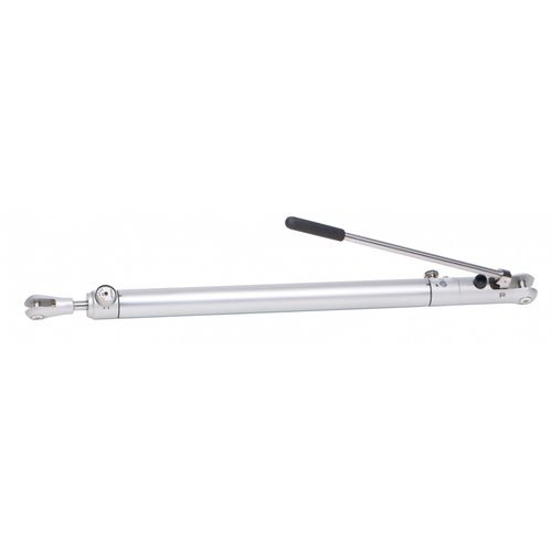 Tensor hidráulico - HIA.II series - Reckmann Yacht Equipment GmbH - para estay de popa