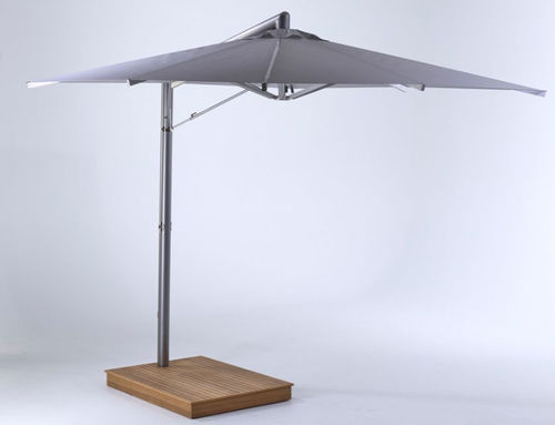 Sombrilla para yate a motor - paraSOL - Reckmann Yacht Equipment GmbH