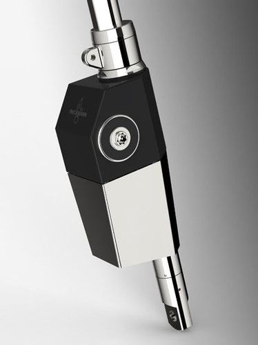 Enrollador para velero - EF-90 series - Reckmann Yacht Equipment GmbH - de vela de proa / eléctrico / sobre cubierta