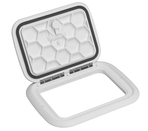 Trampilla de acceso para barco - 4051X series - Barton Marine