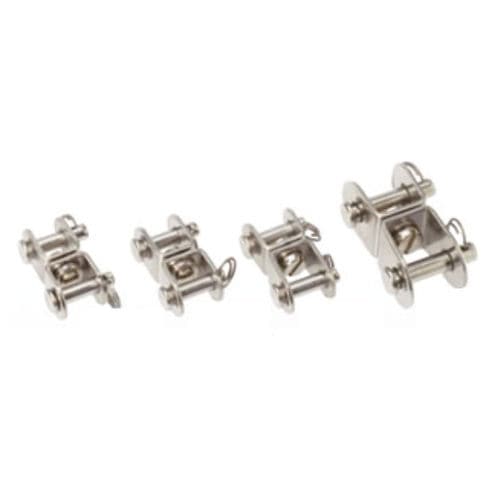 Giratorio doble grillete - 60 700	 - Barton Marine