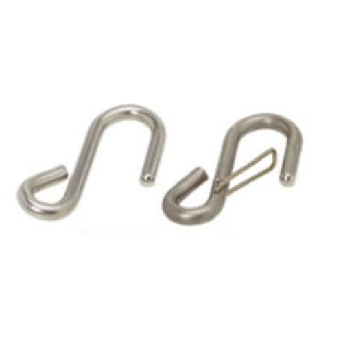 Gancho para velero - 60 708	 - Barton Marine - en forma de S / simple