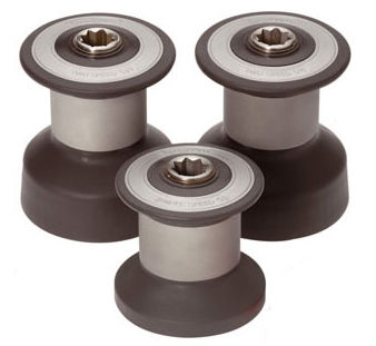 Winch 2 velocidades - 21 200 - Barton Marine