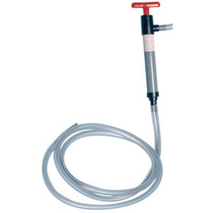Bomba para barco - 109PC - Beckson - de transferencia / de combustibles / aceite