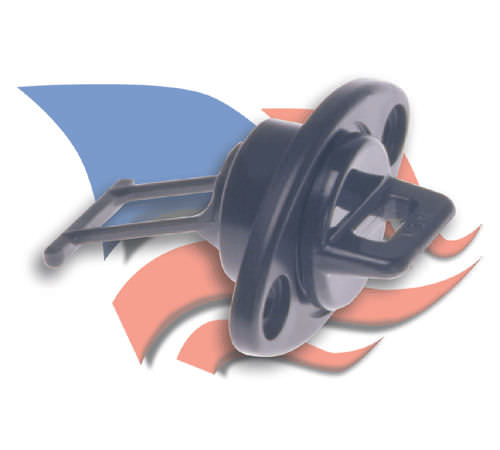 Tapón de vaciado para barco - DP10 - Beckson