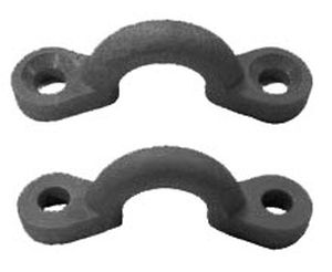 Puente de canoa-kayak - BKT-04-C / BKT-04-S - Beckson - de nailon