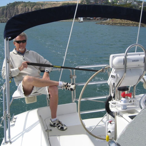 Stick para velero - Forespar