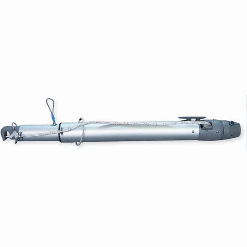 Tangón de velero - LINE CONTROL™ - Forespar - de aluminio