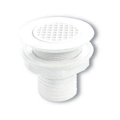 Tapón de vaciado para barco - CF 254 series - Forespar
