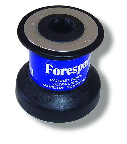 Winch 1 velocidad - MARELON - Forespar - de composite