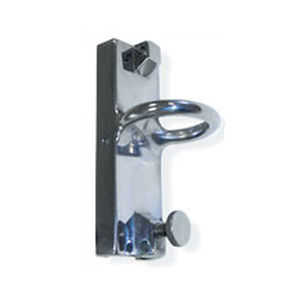 Anillo para velero - RC 125 - Forespar - sobre carro a pistón / de acero inoxidable