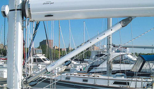 Contra - 40' / 45' / 55' - Forespar