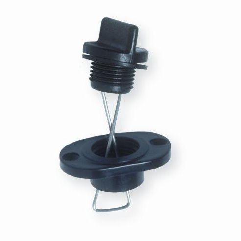 Tapón de vaciado para barco - 907001 - Forespar