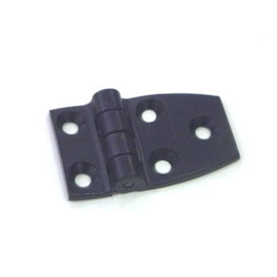 Bisagra para barco - MF series - Forespar - universal / para puerta / de acero inoxidable