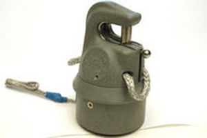 Tangón de velero - Forespar - de aluminio