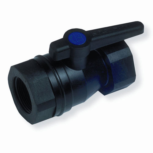 Válvula de bypass - FORESPAR’S® MF 850 - Forespar - para barco