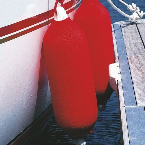 Funda para defensa de barco - 57251 - Plastimo - cilíndrica