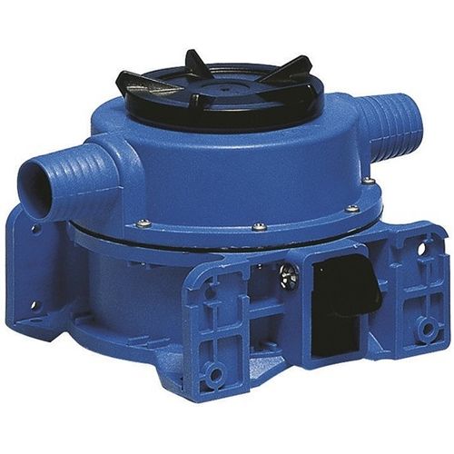 Bomba para barco - 11723 - Plastimo - de achique / de aguas / combustible