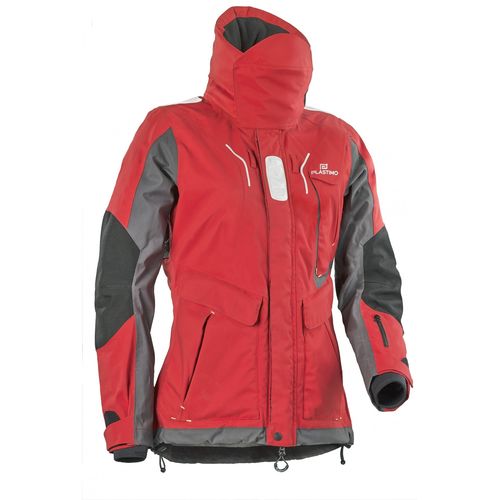 Chaqueta de navegación costera - ACTIV - Plastimo - para mujer / estanca / térmica