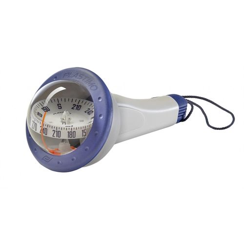 Brújula de marcación para barco - IRIS 100  - Plastimo - para kayak / magnética / horizontal