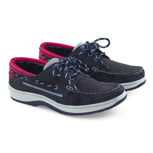 Zapato de cubierta - 67471 - Plastimo - para hombre / de cuero