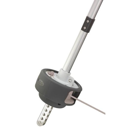 Enrollador para velero - 609-S - Plastimo - de génovas / sobre cubierta / 10 mm