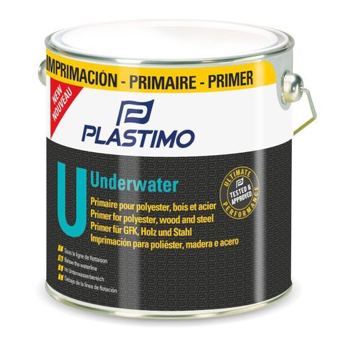 Imprimación para barco - 59336 - Plastimo - para aluminio