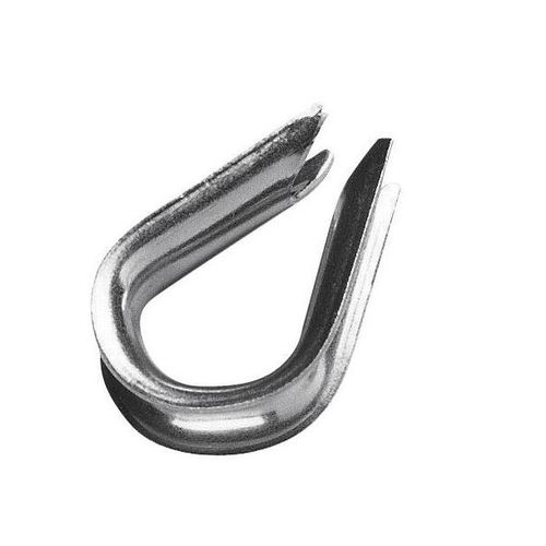 Guardacabo para cordaje - 13364 - Plastimo