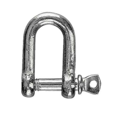 Grillete para buque recto - 55169 - Plastimo - de enganche