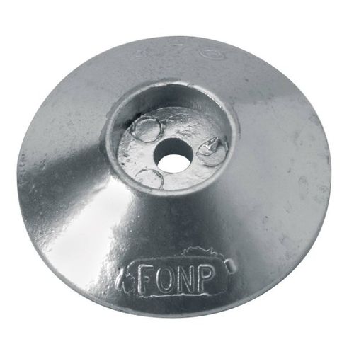 Ánodo de protección para barco - 38223 - Plastimo - de zinc / de aluminio / de timón