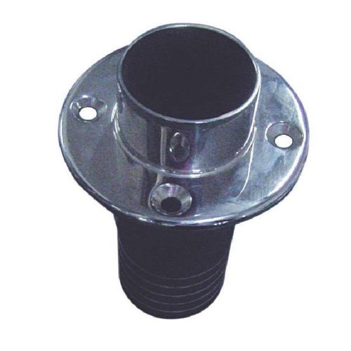 Salida de escape de acero inoxidable - 4739 series - Plastimo
