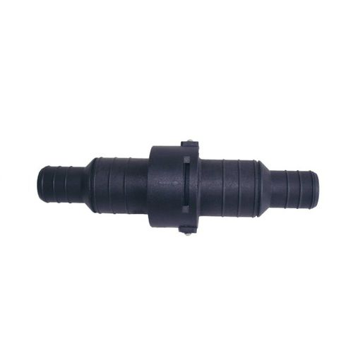Válvula antirretorno - 6723 series - Plastimo - para barco / de respiradero