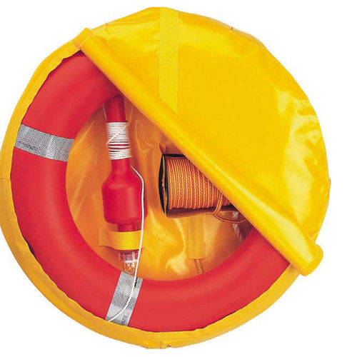 Aro salvavidas SOLAS - 35926 - Plastimo