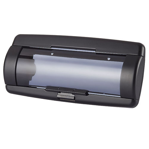 Estuche para reproductor de audio de barco - WC4-B - Poly-Planar - resistente al agua