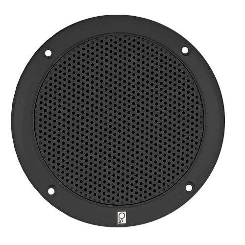 Altavoz para barco - MA4054B  - Poly-Planar - empotrable / resistente al agua / de cockpit