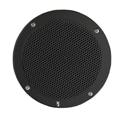 Altavoz para barco - MA1000RB  - Poly-Planar - empotrable / resistente al agua / de cockpit