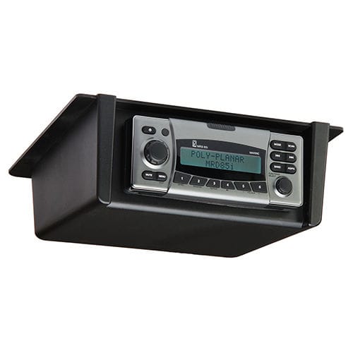 Estuche para reproductor de audio de barco - RM10 - Poly-Planar - resistente al agua