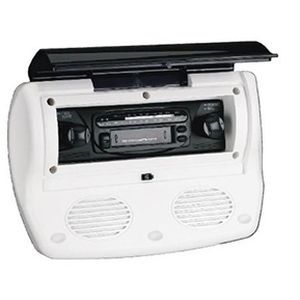 Estuche para reproductor de audio de barco - WC700  - Poly-Planar - resistente al agua