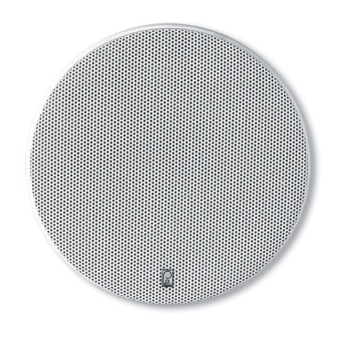 Altavoz para barco - MA6800 - Poly-Planar - empotrable / resistente al agua / de cockpit