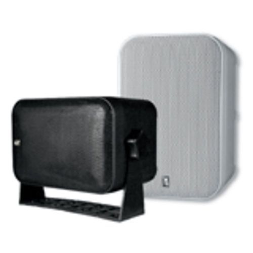 Altavoz para barco - MA9060 - Poly-Planar - con barra de soporte / resistente al agua / de cockpit