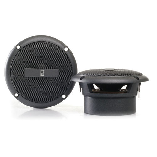 Altavoz para barco - MA3013G - Poly-Planar - empotrable / resistente al agua / de cockpit