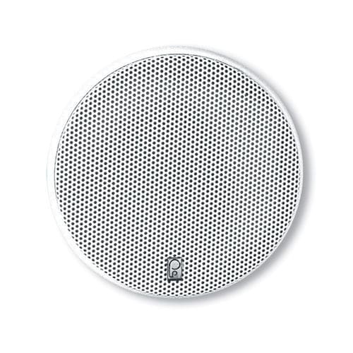 Altavoz para barco - MA6500 - Poly-Planar - empotrable / resistente al agua / de cockpit