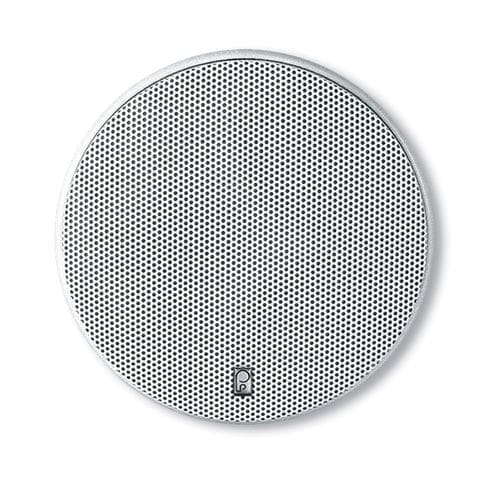 Altavoz para barco - MA6600 - Poly-Planar - empotrable / resistente al agua / de cockpit