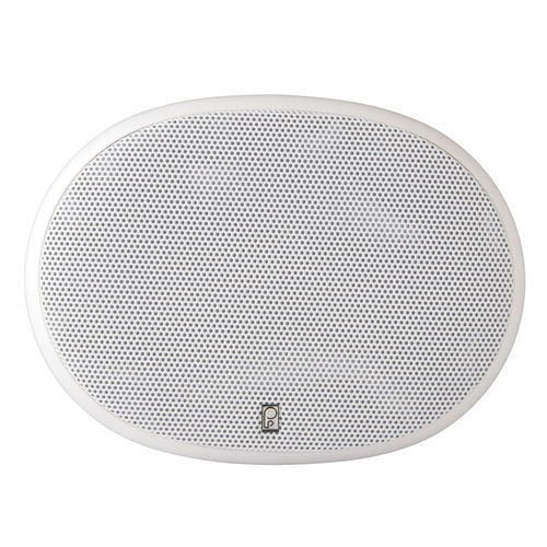 Altavoz para barco - MA6900 - Poly-Planar - empotrable / resistente al agua / de cockpit