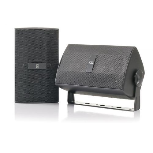Altavoz para barco - MA3030G  - Poly-Planar - con barra de soporte / resistente al agua / de cockpit
