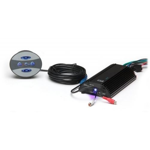 Amplificador de audio - ME60BT  - Poly-Planar - marino / 4 canales