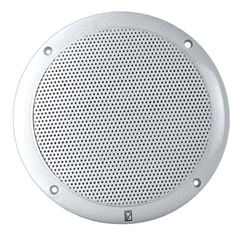 Altavoz para barco - MA4056 - Poly-Planar - empotrable / resistente al agua / de cockpit