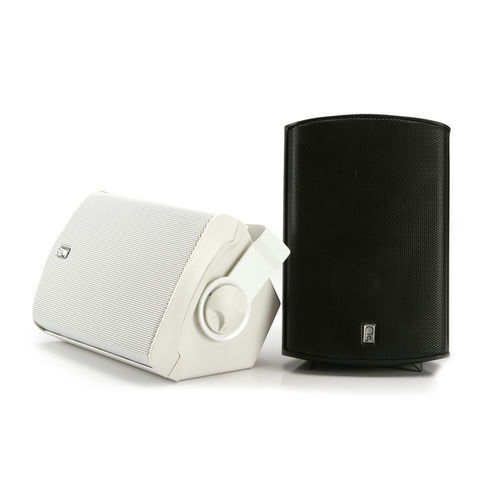Altavoz para barco - MA7500 - Poly-Planar - con barra de soporte / resistente al agua / de cockpit